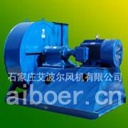 Y4-73型锅炉离心引风机详细参数