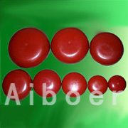 T35轴流风机轮毂帽(导流帽)