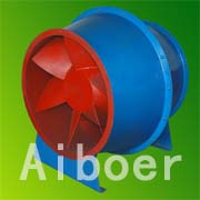 GXF(SJG)斜流式风机系列详细参数