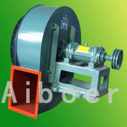 Y5-47锅炉引风机参数表