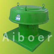 87-3屋顶风机性能详细参数表