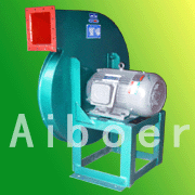 9-19离心风机参数