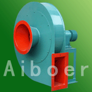 Y6-41锅炉引风机参数表