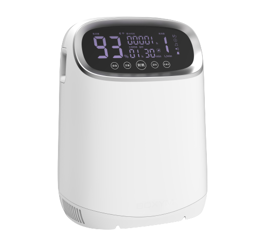 家用保健制氧机YK-OXY101