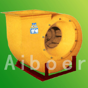 4-72型玻璃钢离心通风机